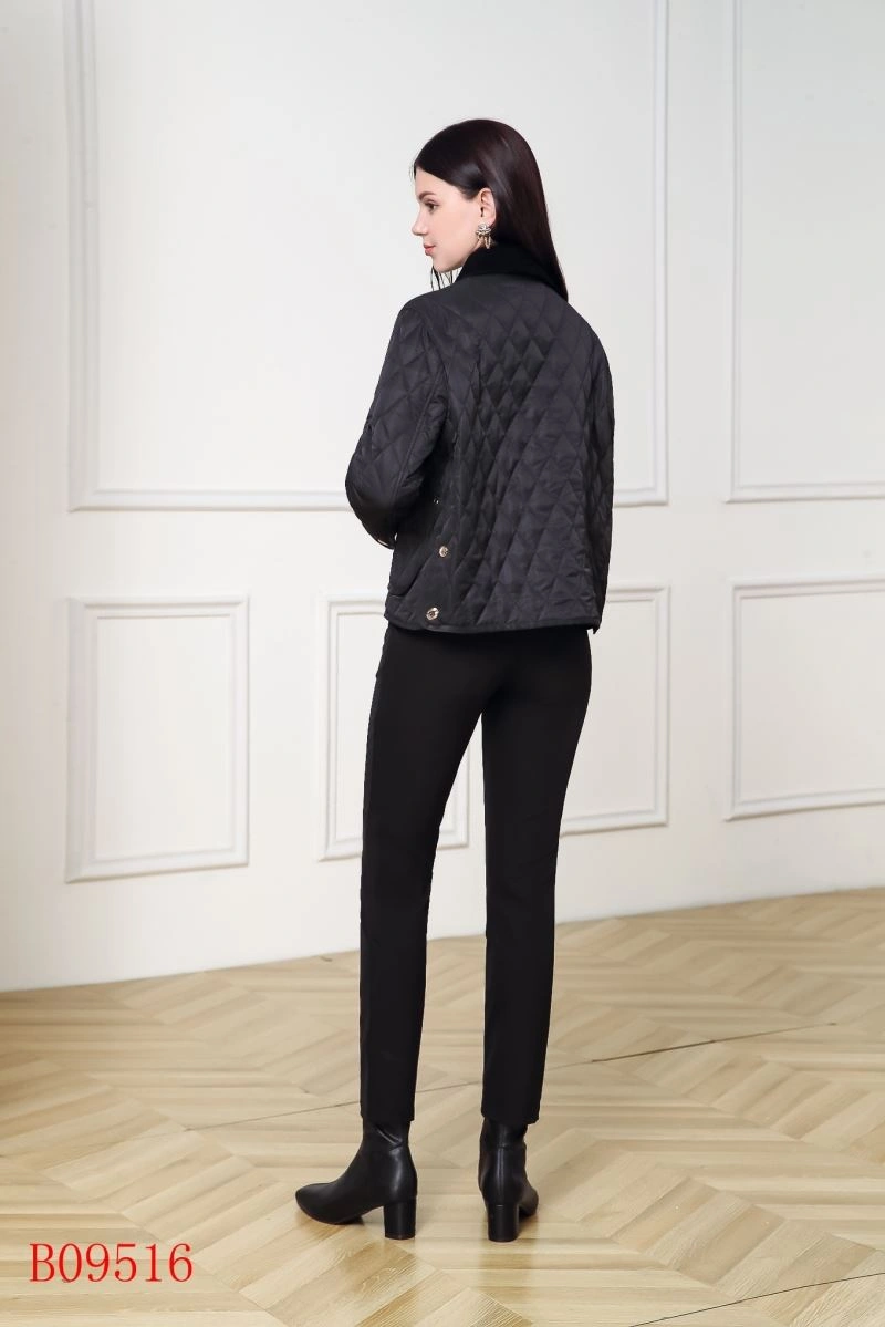 Sporty Burberry Outwear 104024