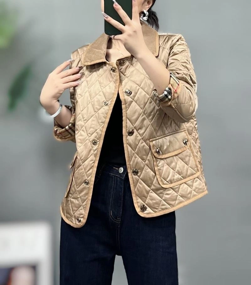 MultiPurpose Burberry Outwear 104034