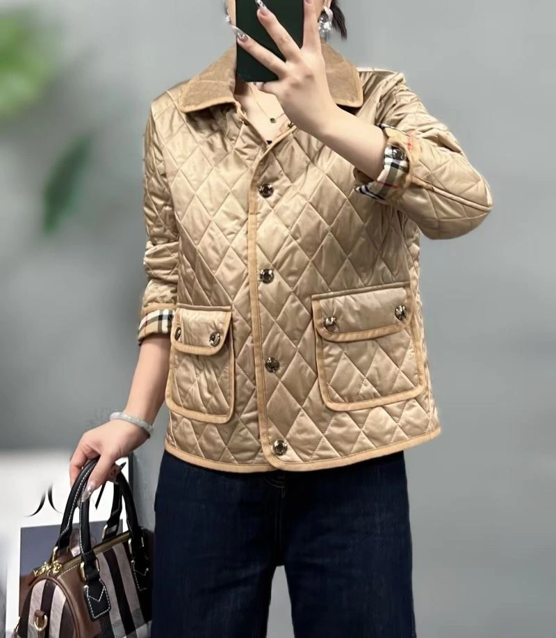 MultiPurpose Burberry Outwear 104034