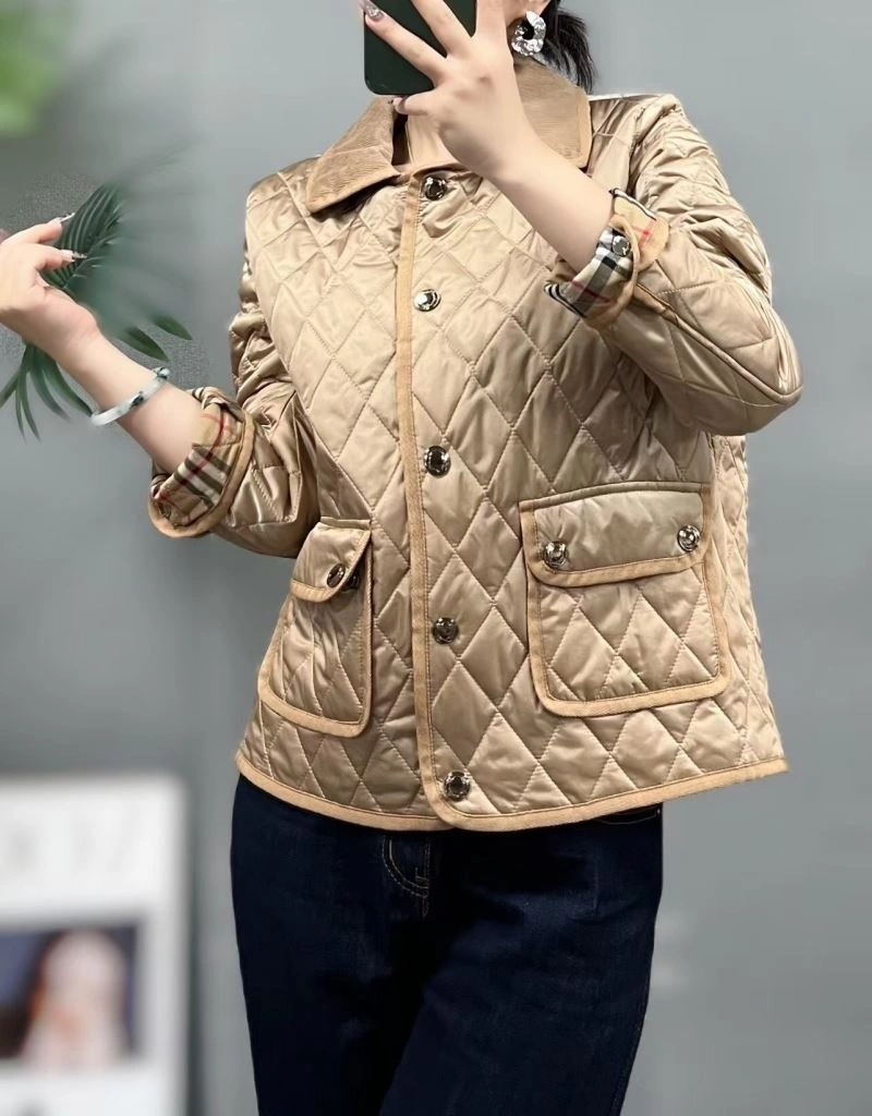 MultiPurpose Burberry Outwear 104034