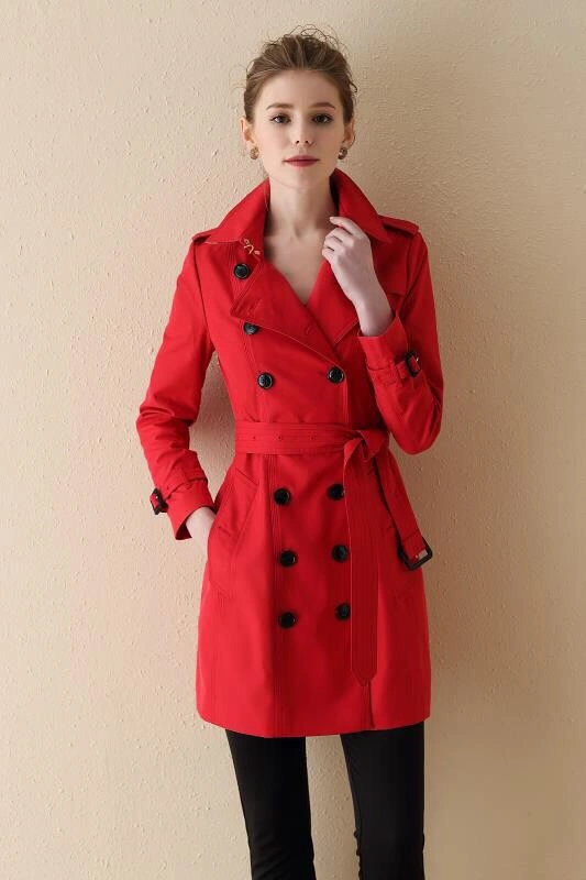 GoAnywhere Burberry Outwear 104057