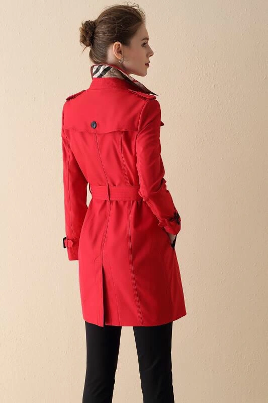 GoAnywhere Burberry Outwear 104057