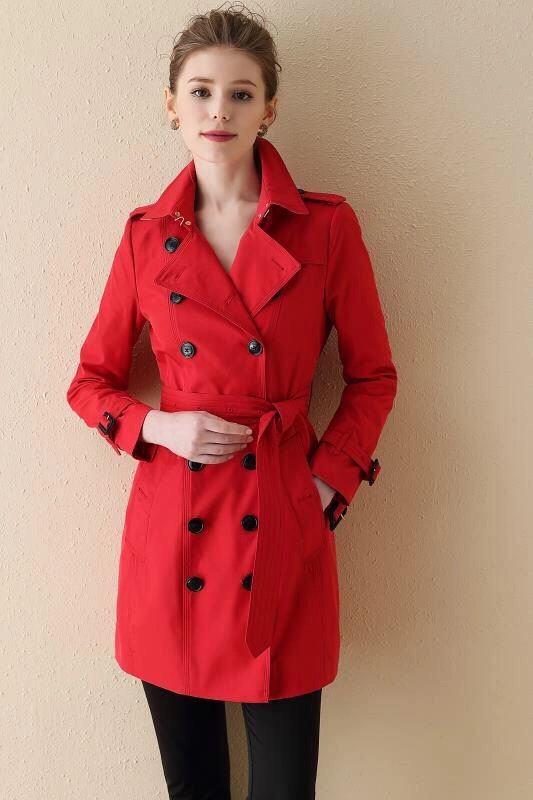 GoAnywhere Burberry Outwear 104057