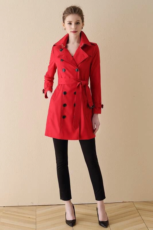 GoAnywhere Burberry Outwear 104057
