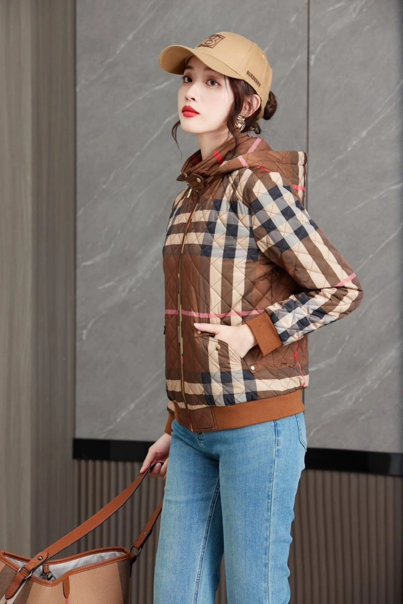 ZeroBulk Burberry Outwear 104033