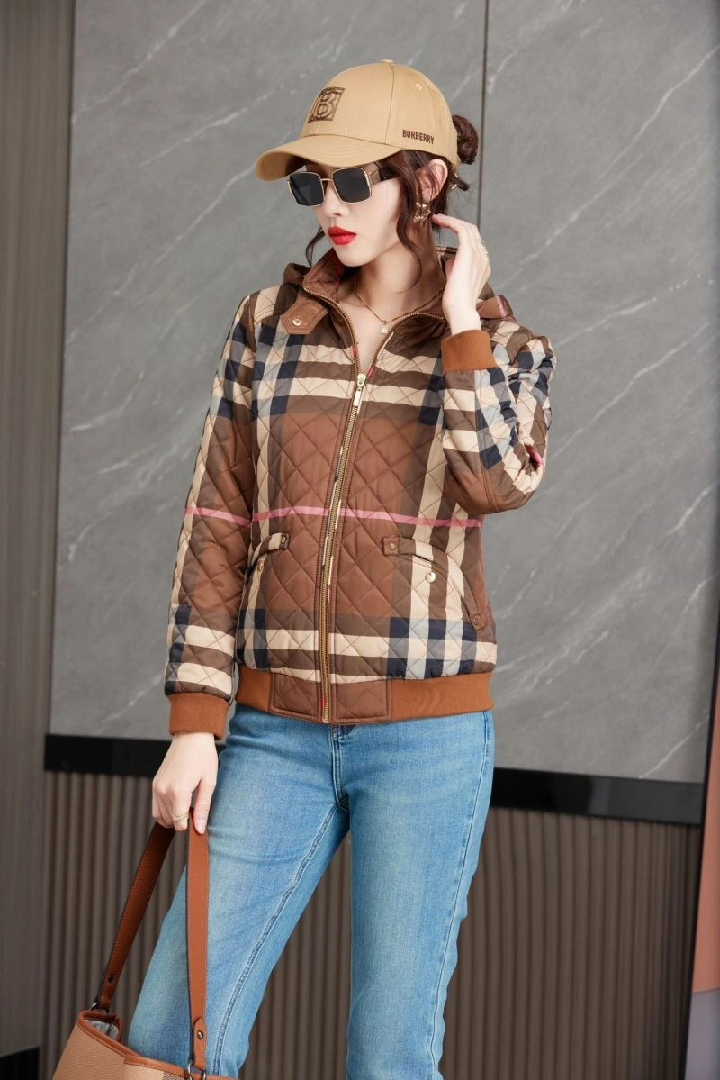 ZeroBulk Burberry Outwear 104033