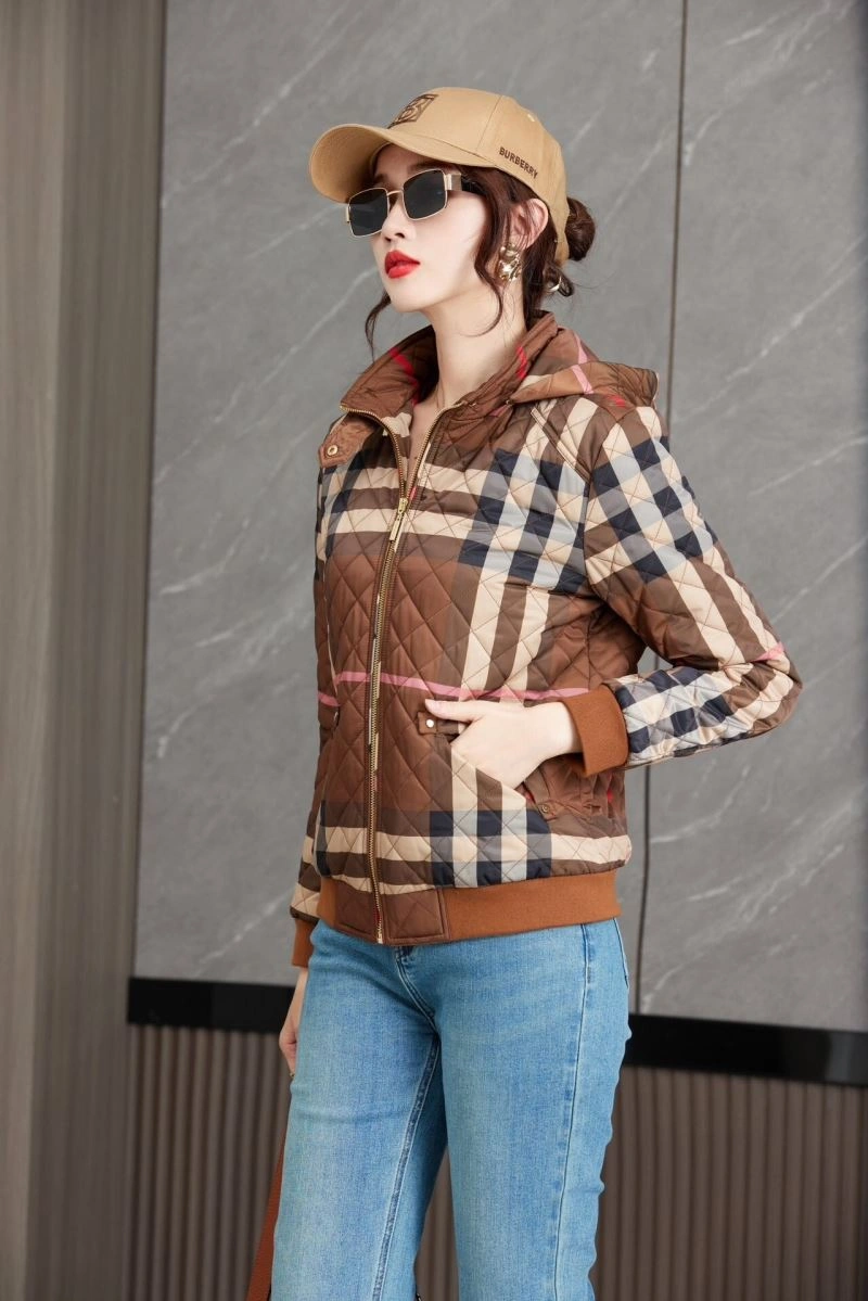 ZeroBulk Burberry Outwear 104033