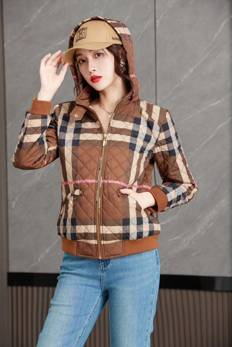 ZeroBulk Burberry Outwear 104033