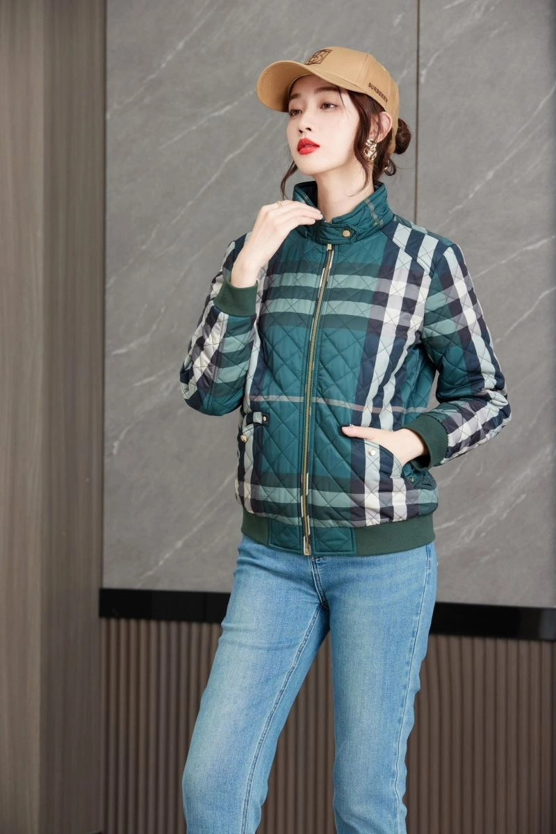 Fashionable Burberry Outwear 104023