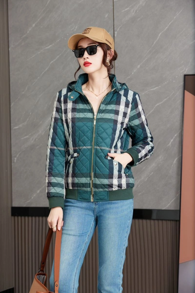 Fashionable Burberry Outwear 104023