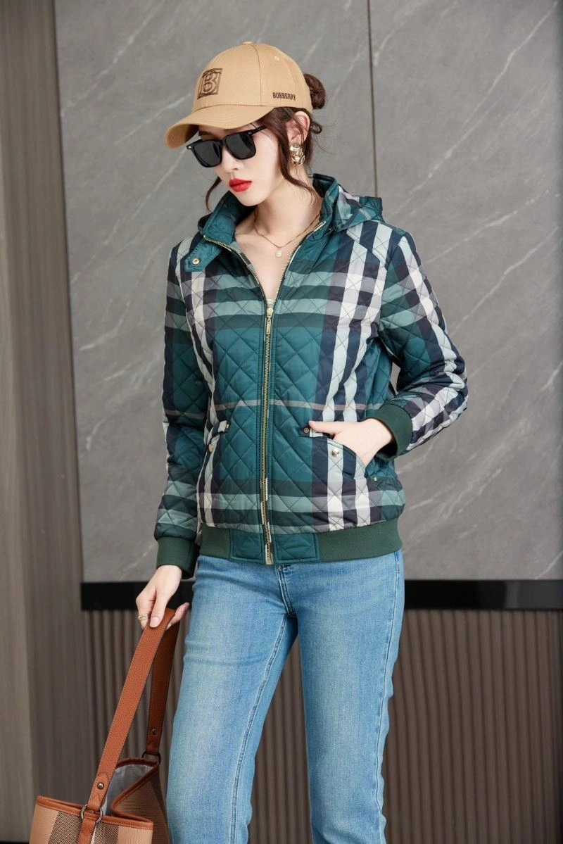 Fashionable Burberry Outwear 104023