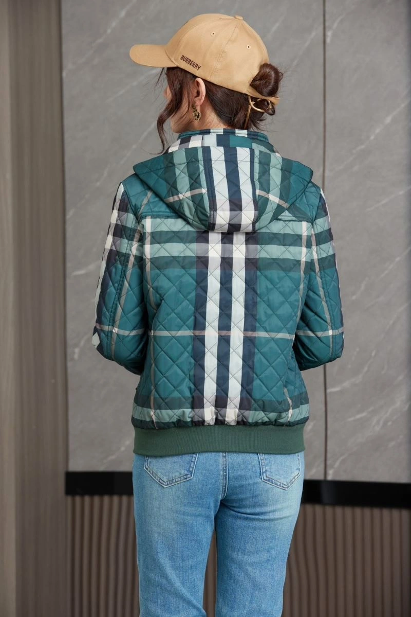 Fashionable Burberry Outwear 104023