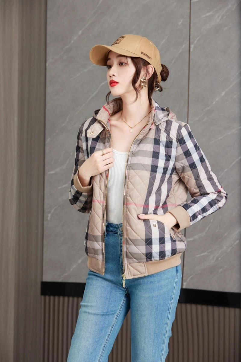 Burberry Outwear Unisex 104020