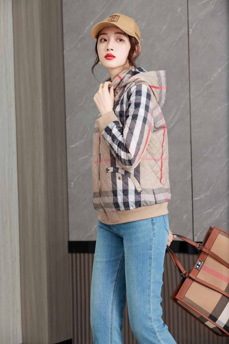 Burberry Outwear Unisex 104020