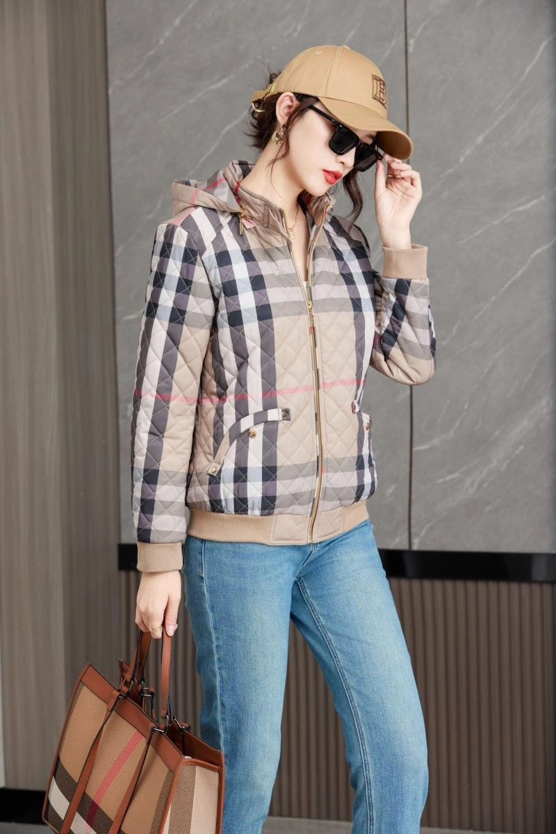 Burberry Outwear Unisex 104020