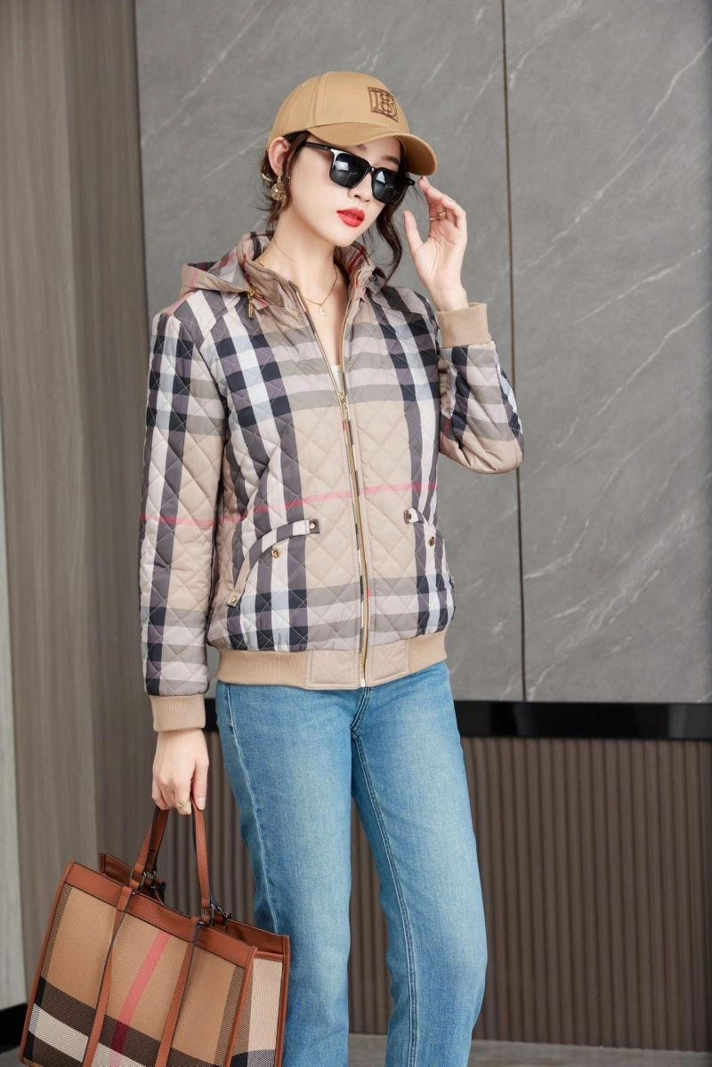 Burberry Outwear Unisex 104020