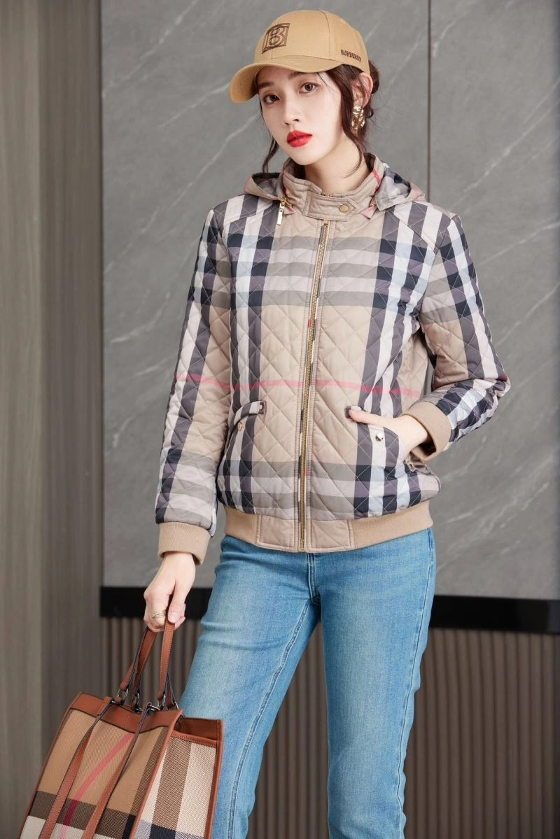 Burberry Outwear Unisex 104020