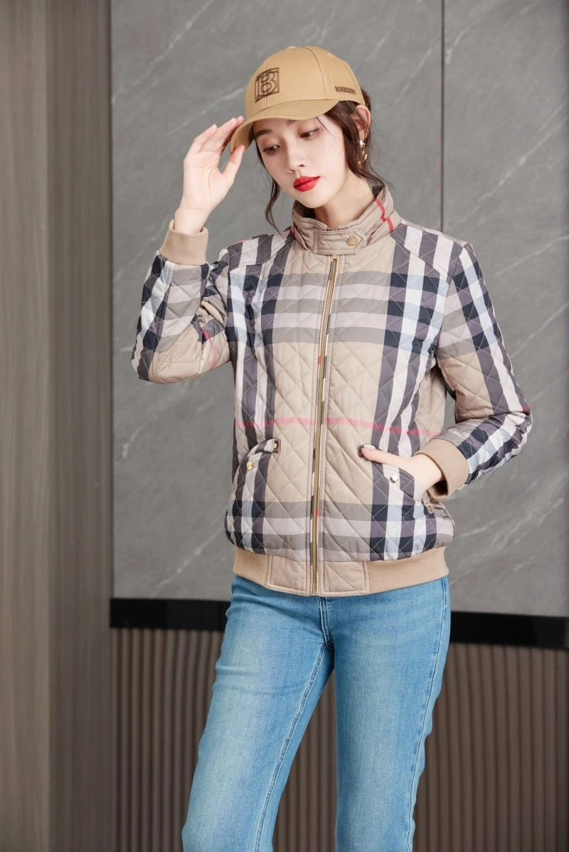 Burberry Outwear Unisex 104020