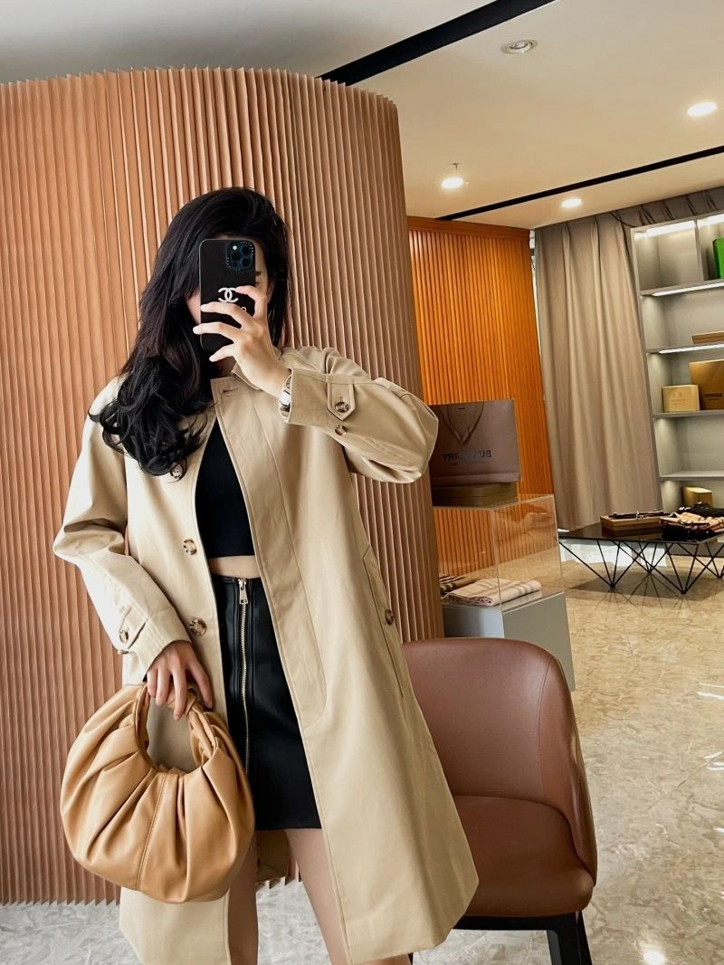 Burberry Outwear TopPick 104016