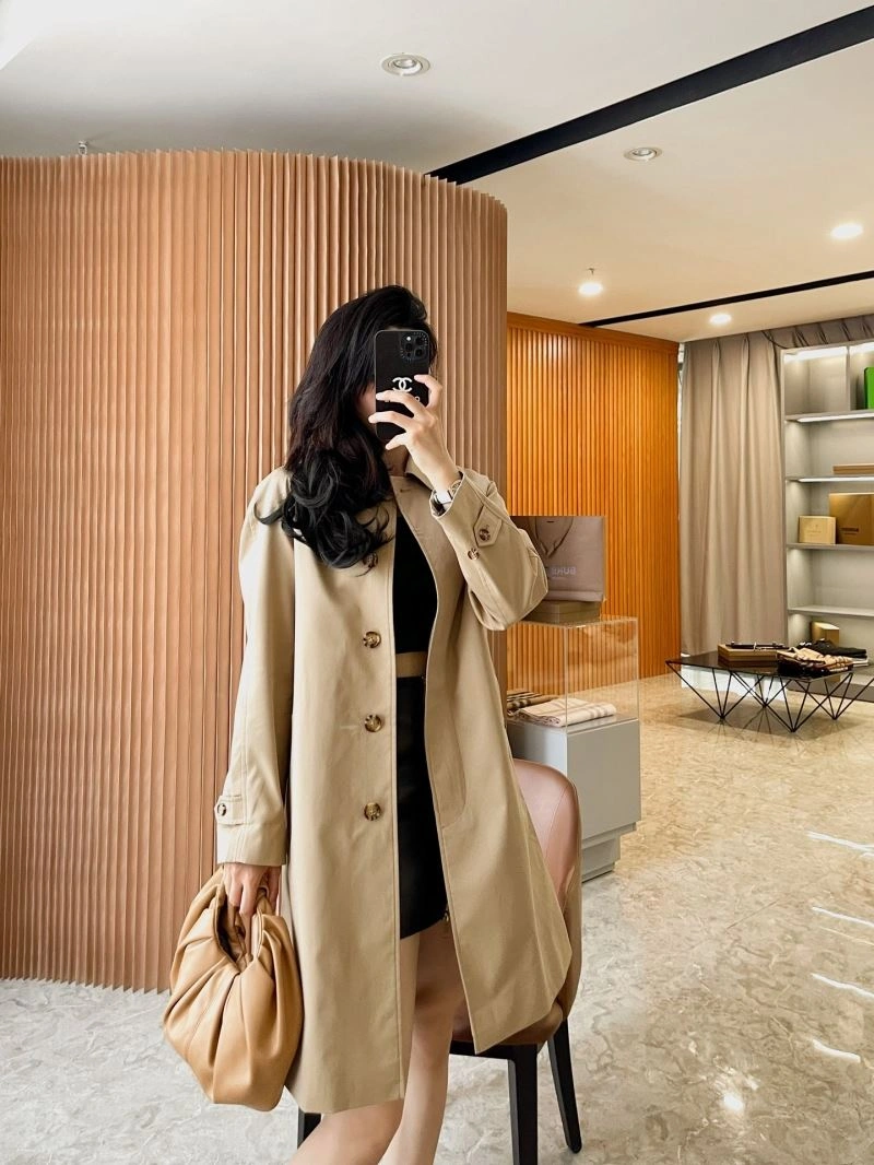 Burberry Outwear TopPick 104016