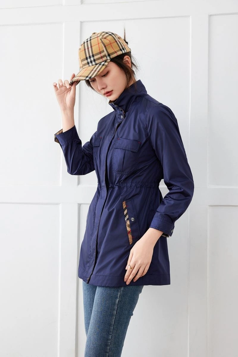 Burberry Outwear Bold 104002