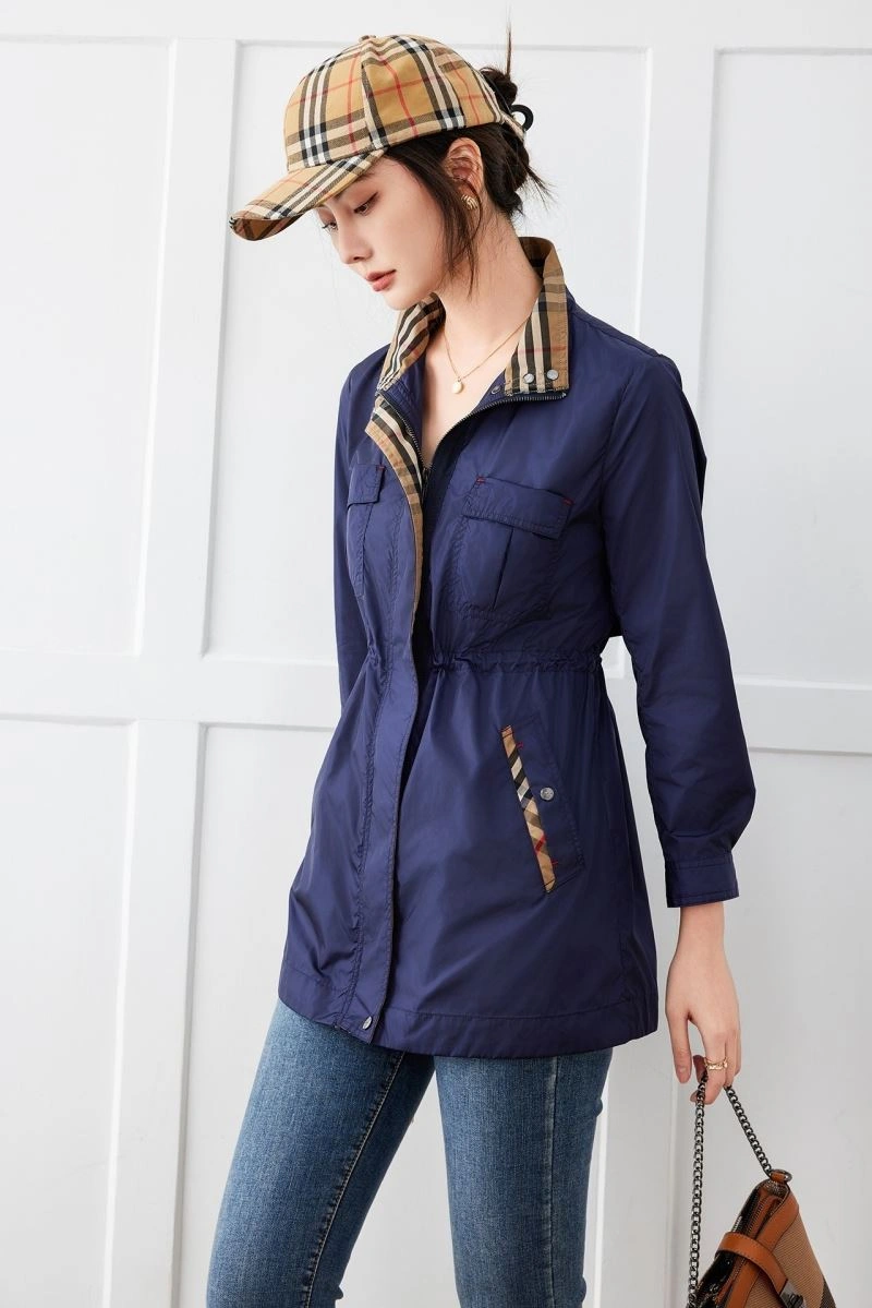 Burberry Outwear Bold 104002