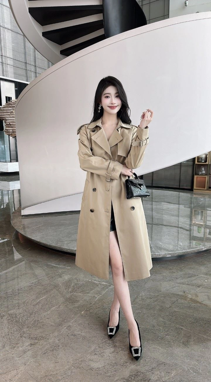 Burberry Outwear EasyMatch 104006