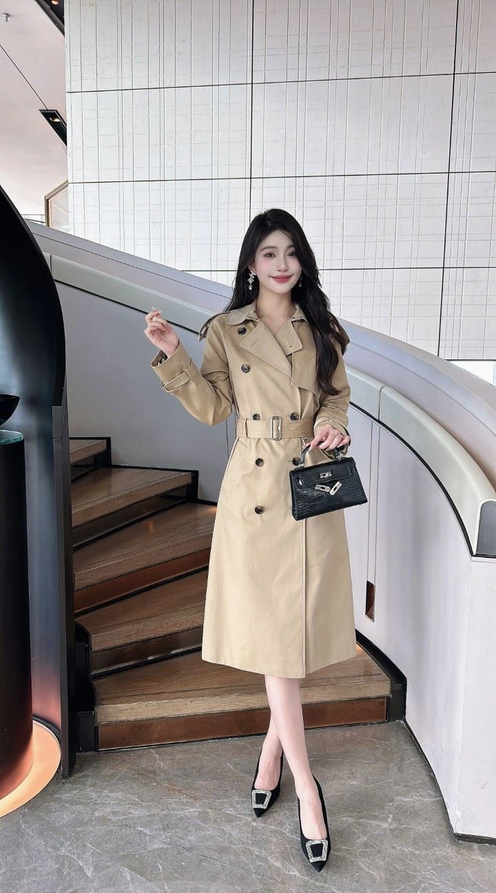 Burberry Outwear EasyMatch 104006
