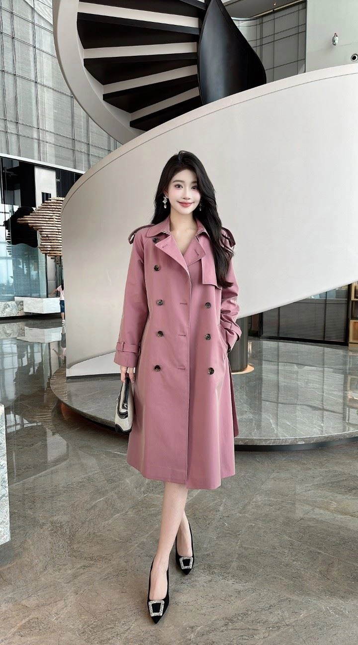 Burberry Outwear EasyMatch 104006