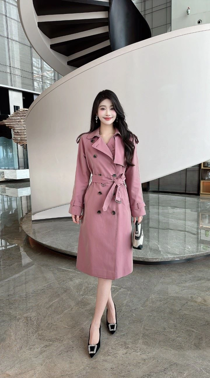 Burberry Outwear EasyMatch 104006