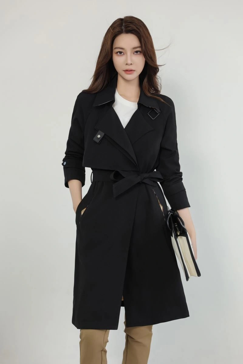 SmoothTexture Burberry Outwear 103999