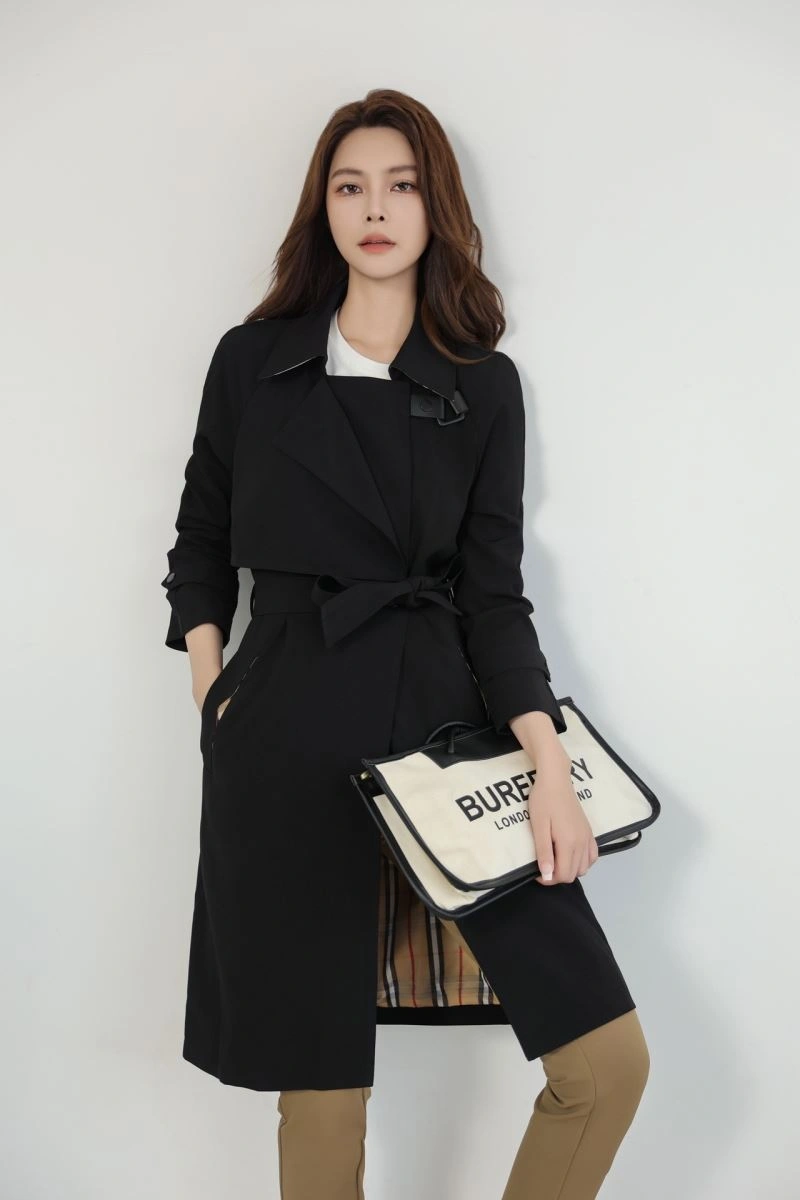 SmoothTexture Burberry Outwear 103999