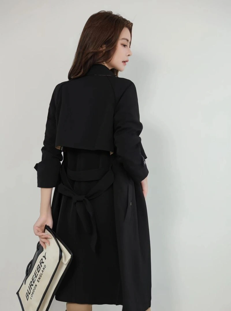 SmoothTexture Burberry Outwear 103999