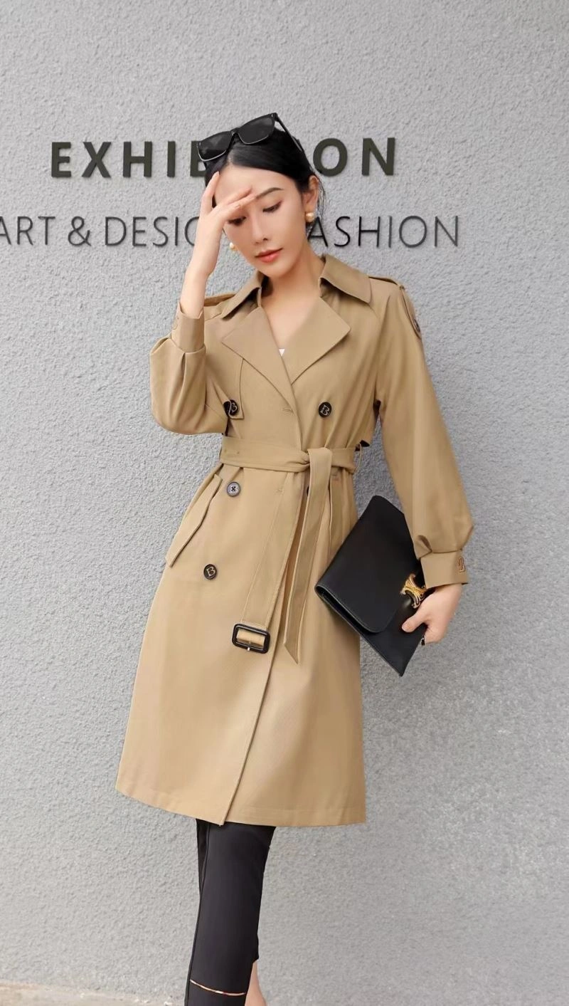 Burberry Outwear Tailored 103997