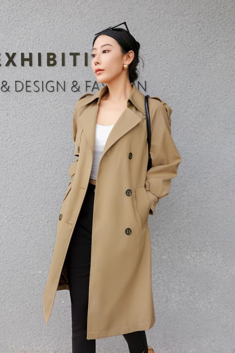 Burberry Outwear Tailored 103997