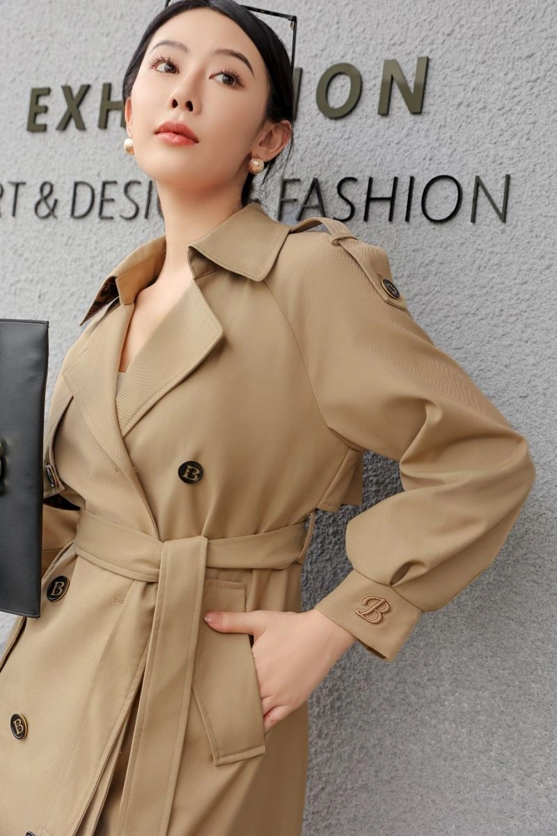 Burberry Outwear Tailored 103997