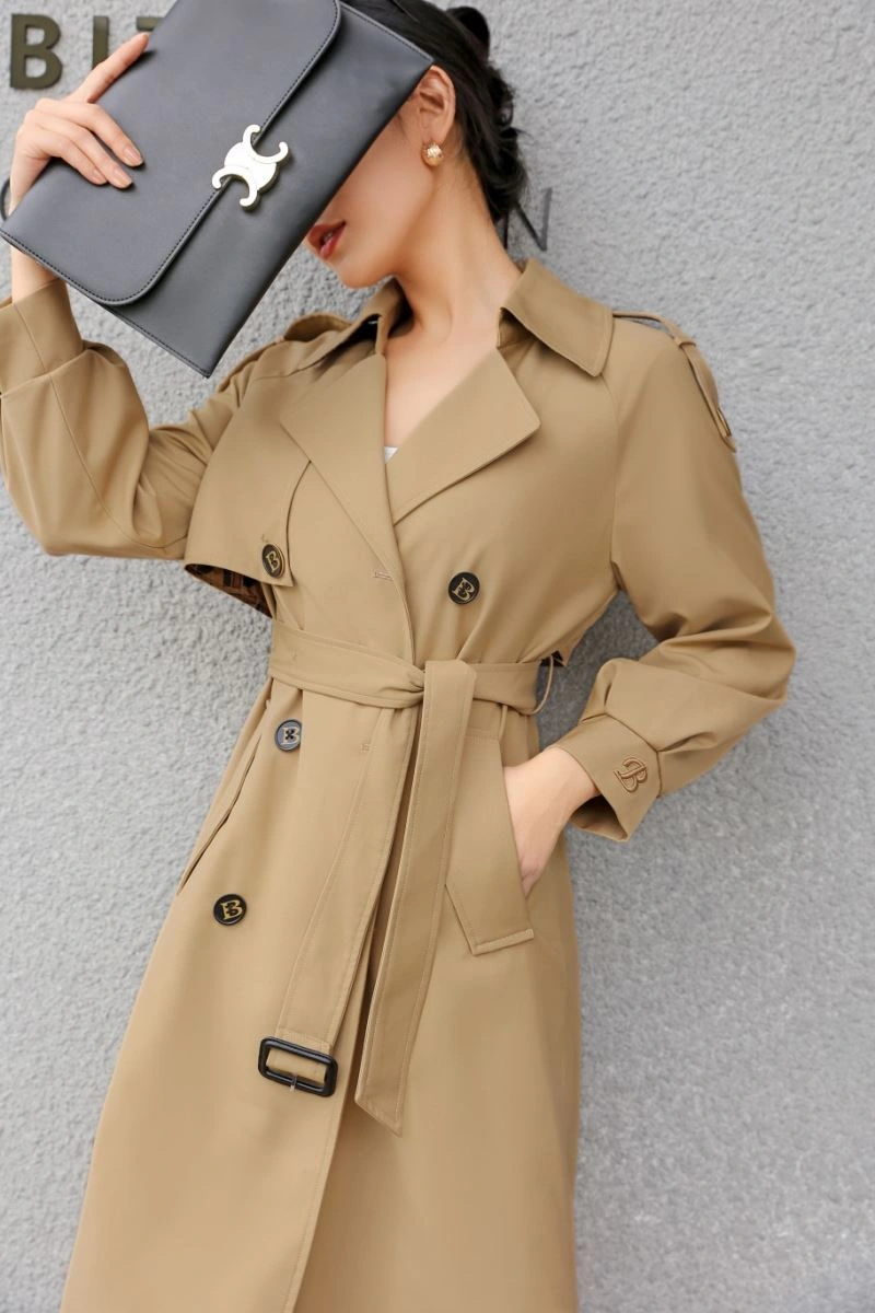 Burberry Outwear Tailored 103997