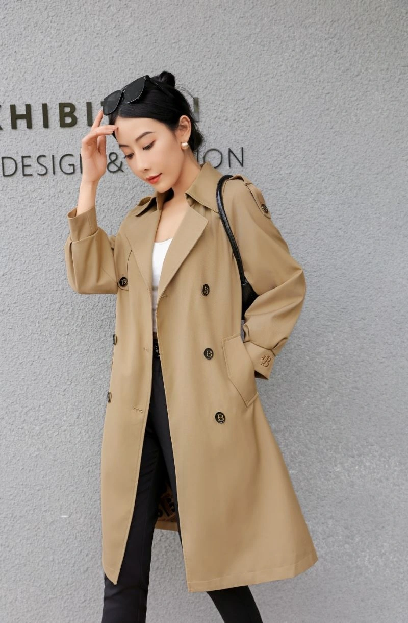 Burberry Outwear Tailored 103997