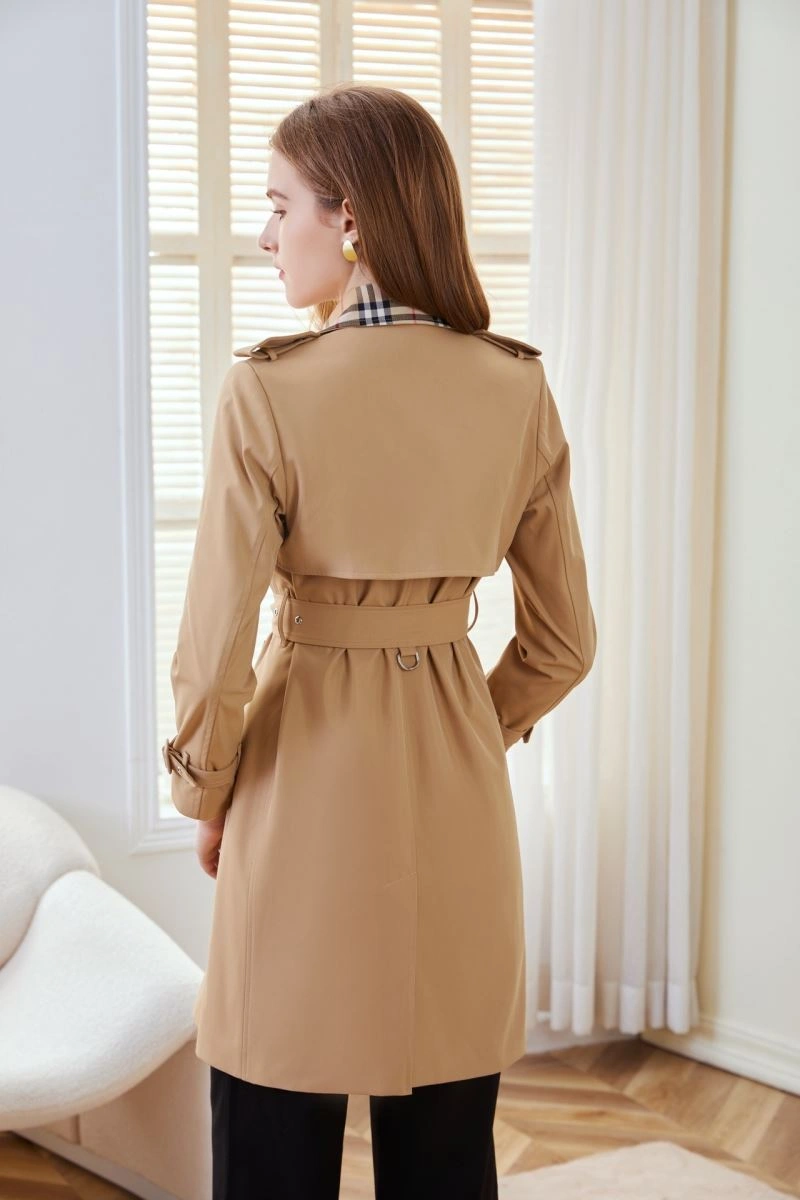 Refined Burberry Outwear 103998