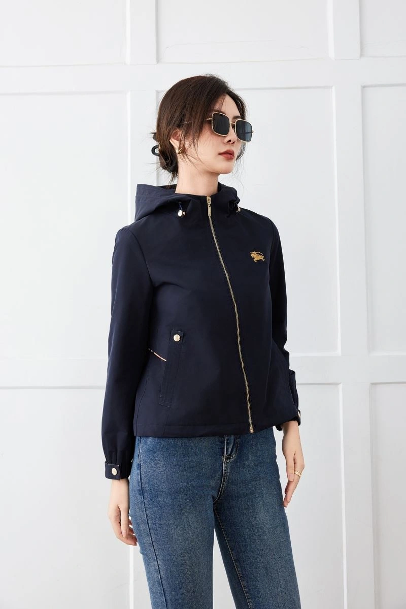 Flexible Burberry Outwear 104050