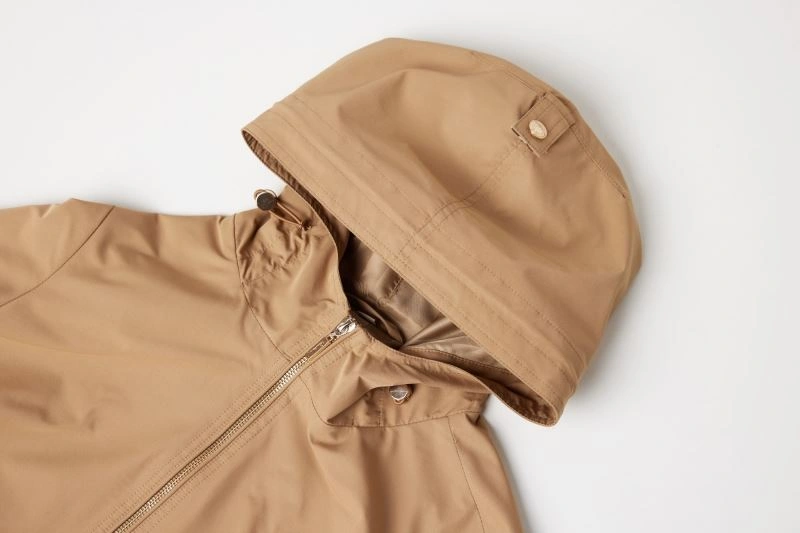 Flexible Burberry Outwear 104050