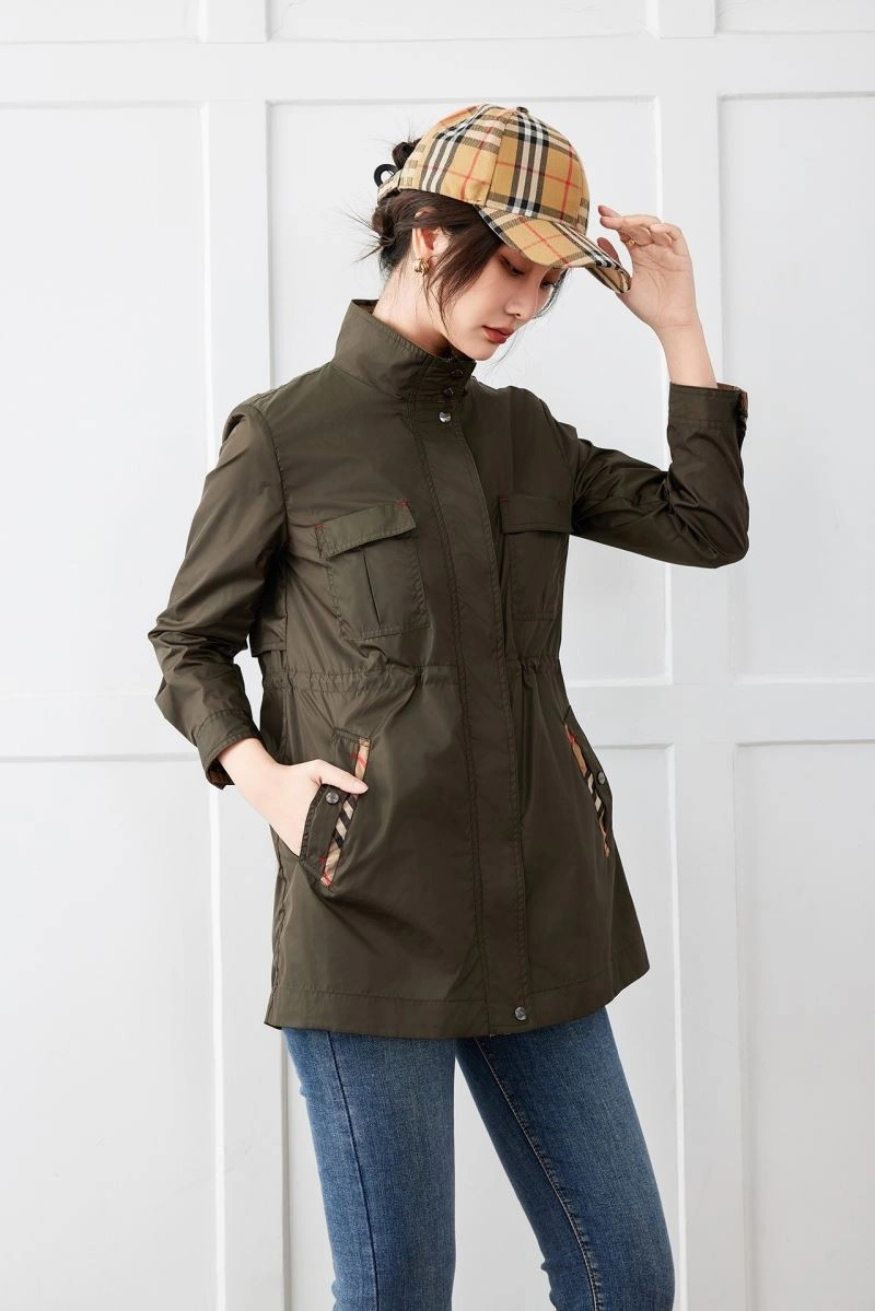 Burberry Outwear FastDry 104001