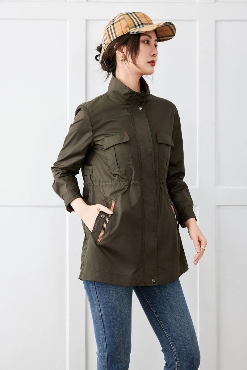 Burberry Outwear FastDry 104001