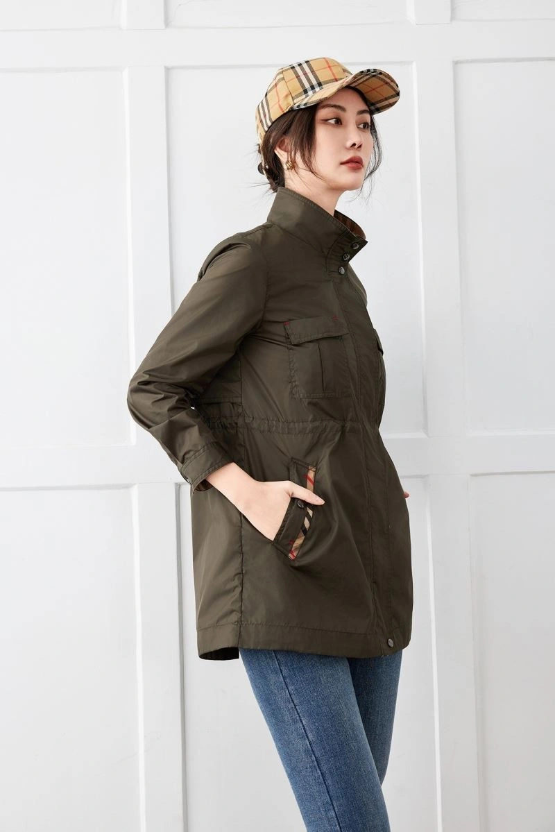 Burberry Outwear FastDry 104001