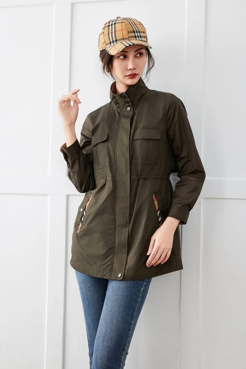 Burberry Outwear FastDry 104001