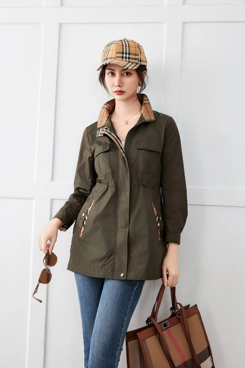 Burberry Outwear FastDry 104001