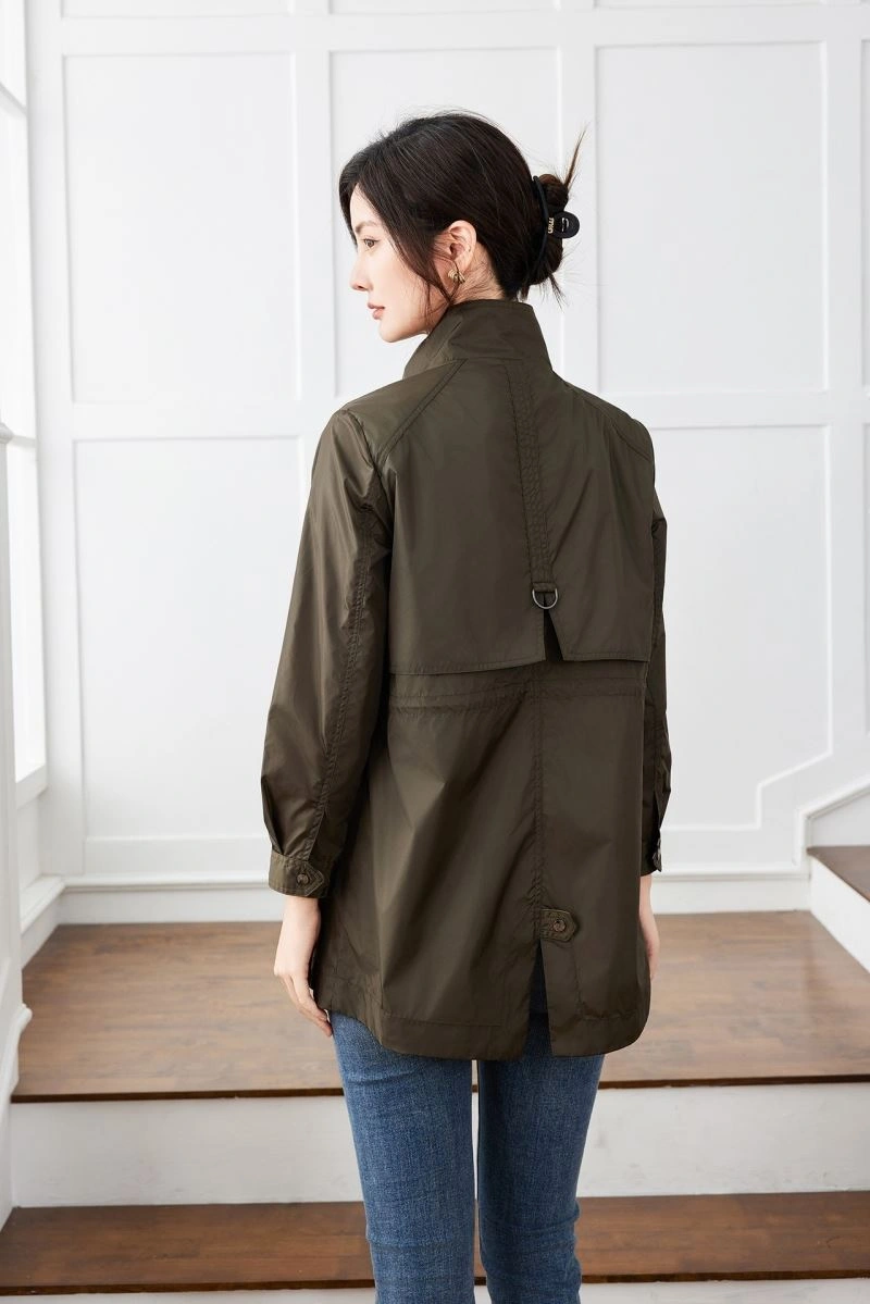 Burberry Outwear FastDry 104001