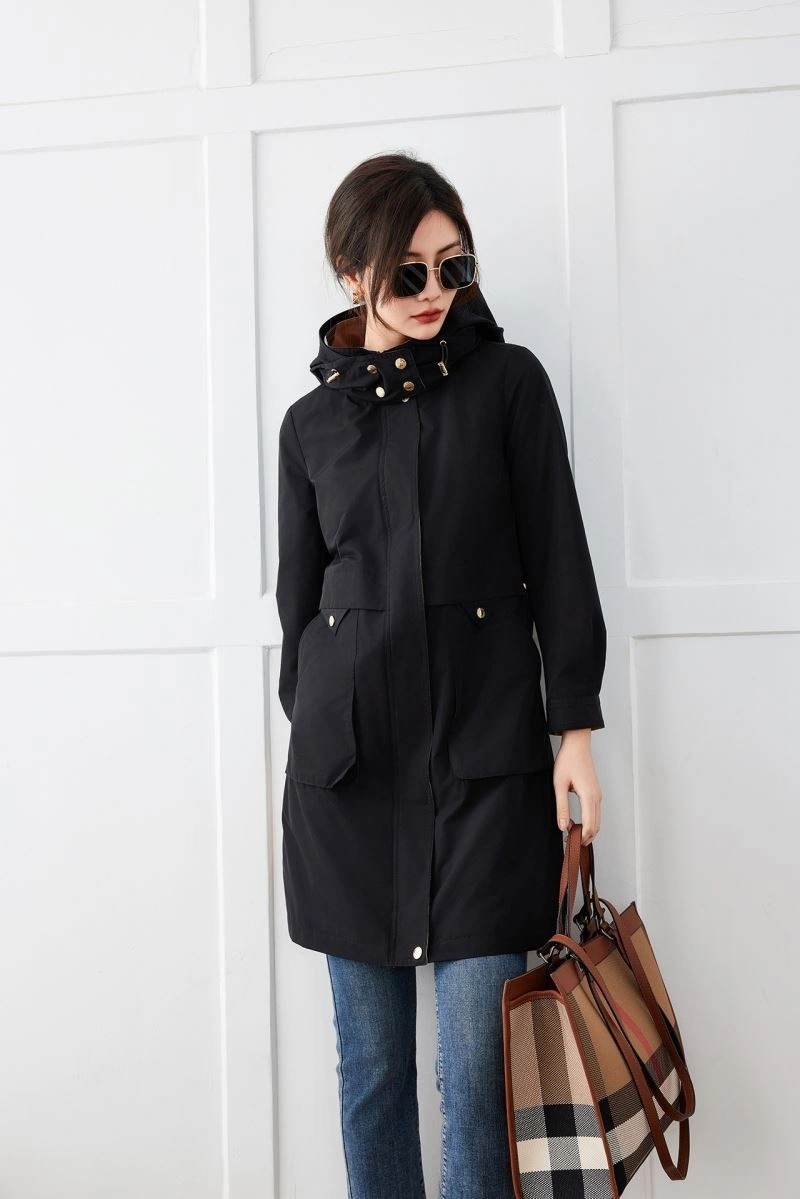 Burberry Outwear Original 103990