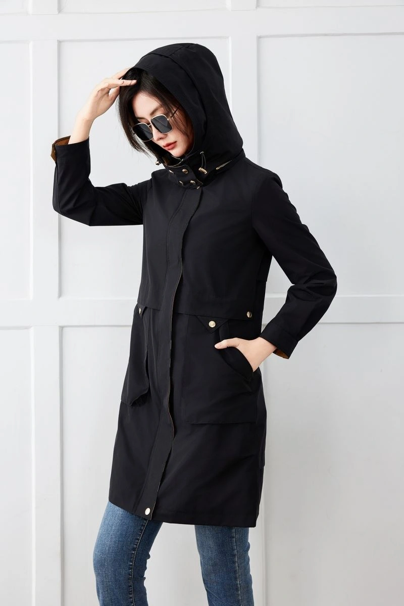Burberry Outwear Original 103990