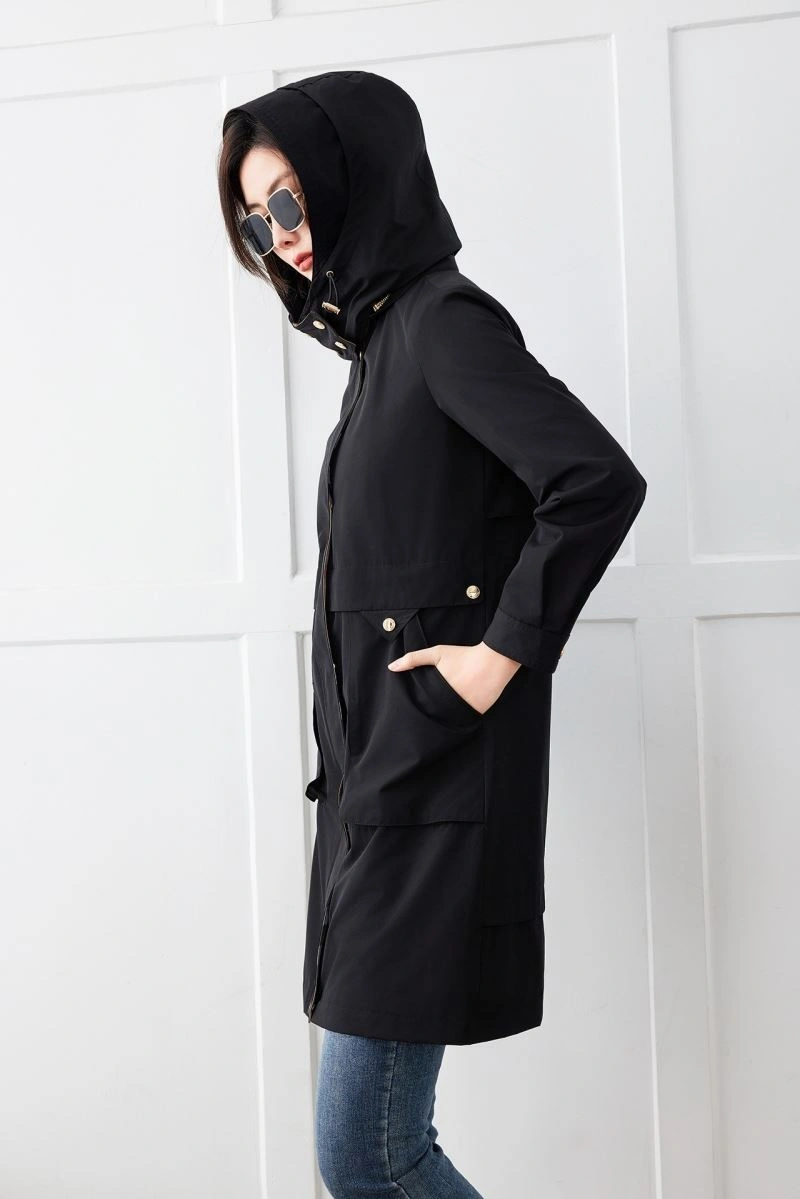 Burberry Outwear Original 103990